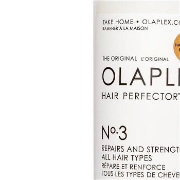 Olaplex Kúra pre domácu starostlivosť Olaplex No. 3 ( Hair Perfector) 250 ml