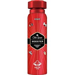 Old Spice Antiperspirant v spreji Booster (Antiperspirant & Deodorant Spray) 150 ml