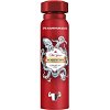 Old Spice Dezodorant v spreji Krakengard (Deodorant Body Spray) 150 ml