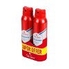 Old Spice Dezodorant v spreji Whitewater Duo 2 x 150 ml