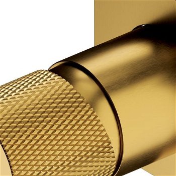 OMNIRES - CONTOUR sprchová batéria podomietková zlatá kartáčovaná /GLB/ CT8045GLB