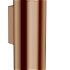 OMNIRES - MODERN PROJECT dávkovač tekutého mydla, nástenný, meď kartáčovaná MP60721CPB