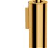 OMNIRES - MODERN PROJECT nástenný dávkovač tekutého mydla zlatá /GL/ MP60721GL
