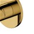 OMNIRES - Y sprchová batéria podomietková zlatá /GL/ Y1245GL