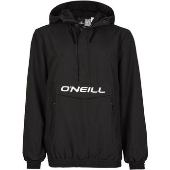 O'Neill ACTIVE SWIM TO GYM ANORAK Dámska bunda, čierna, veľkosť