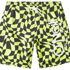 O'Neill CALI CRAZY 14'' SWIM SHORTS Chlapčenské kúpacie šortky, reflexný neón, veľkosť