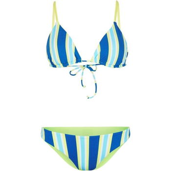 O'Neill DRIFT ROCKLEY REVO BIKINI SET Dámske plavky, modrá, veľkosť