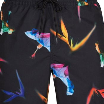 O'Neill FLORAL SHORTS Pánske plavecké šortky, mix, veľkosť