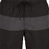 O'Neill FRAME BLOCK SHORTS Pánske šortky do vody, čierna, veľkosť