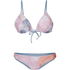 O'Neill GLOBAL REVO BIKINI SET Dámske bikiny, mix, veľkosť