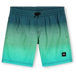 O'Neill JACK Chlapčenské plavecké šortky, zelená, veľkosť