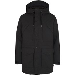 O'Neill JOURNEY PARKA Pánska zimná bunda, čierna, veľkosť