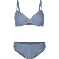 O'Neill JULIA B/E CUPS - RITA FIXED SET Dámske dvojdielne plavky, modrá, veľkosť