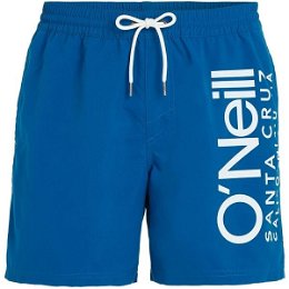 O'Neill ORIGINAL CALI Pánske plavecké šortky, modrá, veľkosť