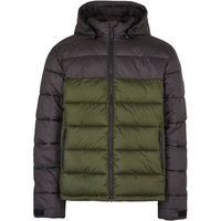 O'Neill O'RIGINALS PUFFER JACKET Pánska zimná bunda, biela, veľkosť