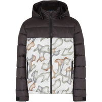 O'Neill O'RIGINALS PUFFER JACKET Pánska zimná bunda, mix, veľkosť