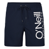 O'Neill PM ORIGINAL CALI SHORTS Pánske kúpacie šortky, tmavo modrá, veľkosť