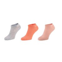 O'Neill SNEAKER 3P Dámske  ponožky, mix, veľkosť