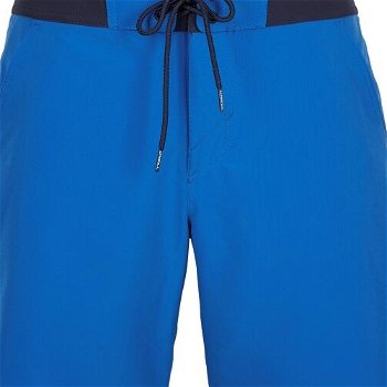 O'Neill SOLID FREAK BOARDSHORTS Pánske šortky do vody, modrá, veľkosť