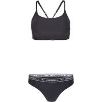 O'Neill SPORT BIKINI SET Dámske dvojdielne plavky, čierna, veľkosť