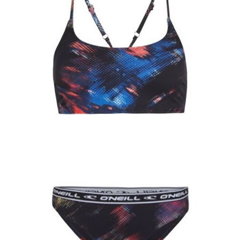 O'Neill SPORT BIKINI SET Dámske dvojdielne plavky, mix, veľkosť