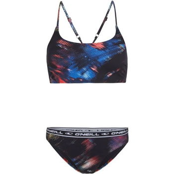 O'Neill SPORT BIKINI SET Dámske dvojdielne plavky, mix, veľkosť