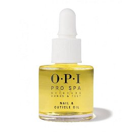 OPI Ultra -výživný olej na nechty a nechtovú kožičku Pre Spa (Nail Cuticle Oil) 8,6 ml