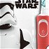 Oral B Súprava elektrických zubných kefiek Vitality D100 Cross Action Black + D100 Star Wars Family Pack