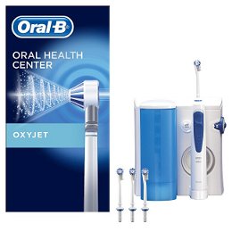 Oral B Ústna sprcha Oxyjet MD20