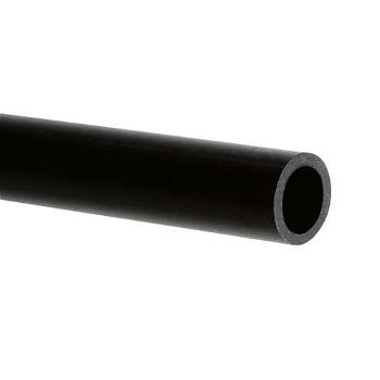 ORAO Uhlíková Trubica 6 mm × 170 cm