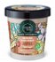 Organic Shop Oživujúci telový peeling Body Desserts Mandle a med (Reviving Body Scrub) 450 ml