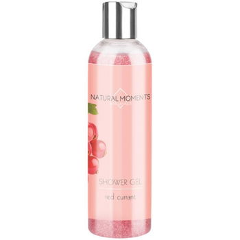 Organique Sprchový gél Natura l Moments Red Currant (Shower Gel) 250 ml