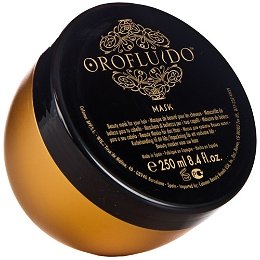 Orofluido Skrášľujúce maska ​​na vlasy (Beauty Mask For Your Hair) 250 ml