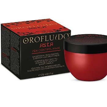 Orofluido Vyhladzujúci maska ​​ASIA (Zen Control Mask) 500 ml