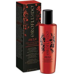 Orofluido Vyhladzujúci šampón ASIA (Zen Control Shampoo) 200 ml