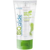 Ostatní Lubrikačný gél BIOglide Natura l 40 ml