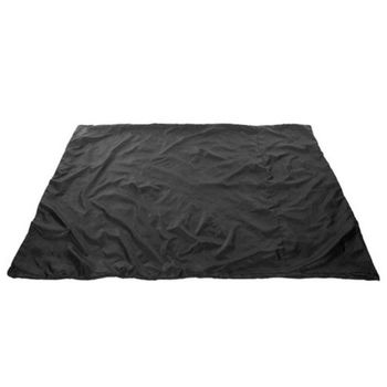 outdoorová deka Snugpak Jungle Travel Black