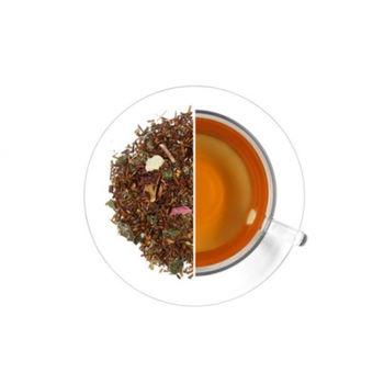 Oxalis Rooibos Pretty Woman čaj 70 g