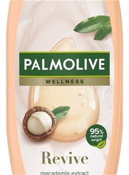 Palmolive Palmolive Wellness Revive sprchový gel 500ml