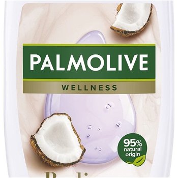 Palmolive Rozjasňujúci sprchový gél Wellness Radience (Shower Gel) 250 ml