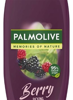 Palmolive Sprchový gél Memories of Nature Berry Picking (Shower Gel) 500 ml