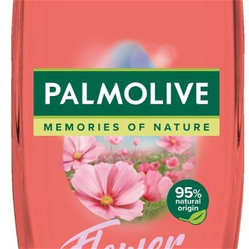 Palmolive Sprchový gél Memories of Nature Flower Field (Shower Gel) 250 ml