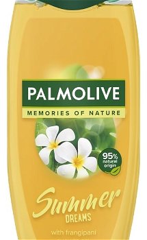 Palmolive Sprchový gél Memories of Nature Summer Dreams (Shower Gel) 500 ml