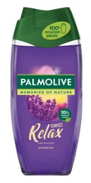 Palmolive Sprchový gél Memories of Nature Sunset Relax (Shower Gel) 250 ml