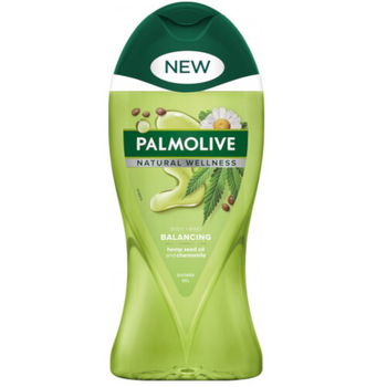 Palmolive Sprchový gél Natural Wellness Balancing (Shower Gel) 500 ml