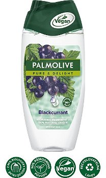 Palmolive Sprchový gél Pure & Delight Blackcurrant (Shower Gel) 250 ml