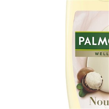 Palmolive Vyživujúci sprchový gél Wellness Nourish (Shower Gel) 250 ml
