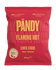 Pändy Šošovicové chipsy flaming hot 50 g