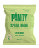 Pändy Šošovicové chipsy spring onion 50 g