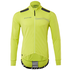 Pánska membránová bunda Silvini Ghisallo MJ2129 lime/blue